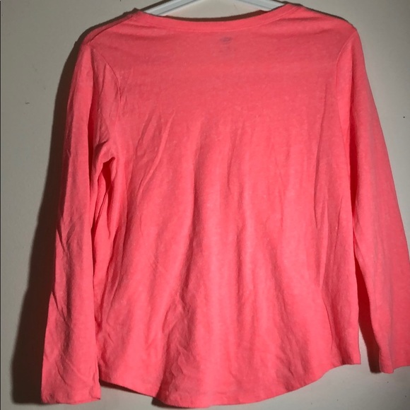 Old Navy Long Sleeve - Picture 4 of 4
